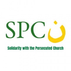 Solidarity with the Persecuted Church
